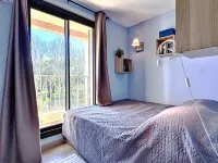 Les Cascadelles