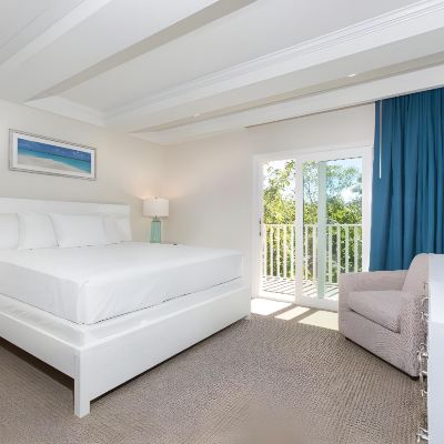 One-Bedroom Suite Legacy Vacation Resorts-Indian Shores Promo Code