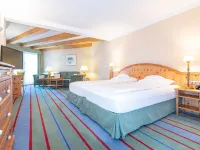 Hotel Kaiserhof Kitzbühel, 4 Sterne Superior Hotels in Kitzbühel