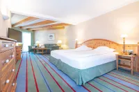 Hotel Kaiserhof Kitzbühel
