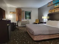 Quality Inn & Suites Hotel di Pinedale
