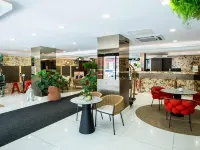 Ibis Styles Cayenne Centre Amazonia Hotel di Cayenne