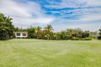 Soul Spring Sanctuary Cuernavaca Hotels in 