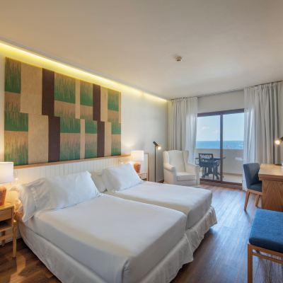 Privilege Double Room H10 Taburiente Playa Promo Code