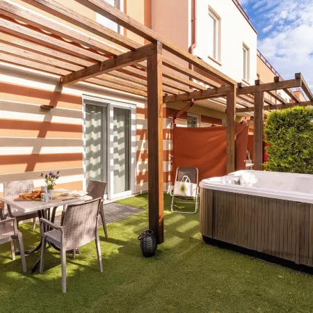 Club del Sole Le Palme Lazise Family
