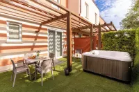 Club del Sole Le Palme Lazise Family