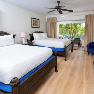 Deluxe Pool View Double Savannah Beach Club Hotel & Spa Promo Code