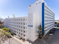 Hotel Navegadores Hotéis em 