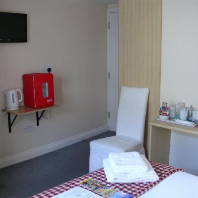 Double Room Bow Street Runner Promo Code