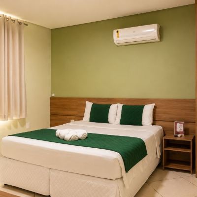 Standard Double Room Domus Hotel Promo Code