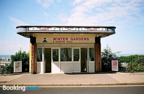 公寓 - 地面楼层