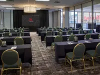 Marriott East Lansing at University Place Hotel di Lansing