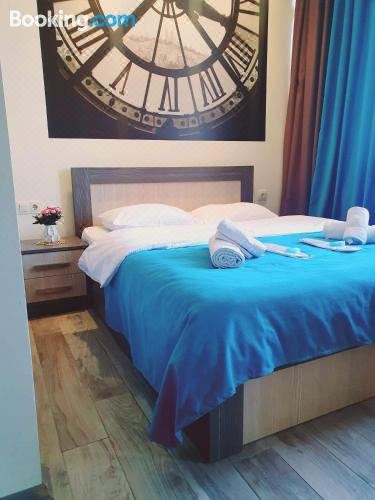 一室房（带阳台）