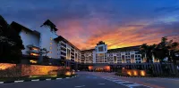 Pulai Springs Resort Ξενοδοχεία στην πόλη 