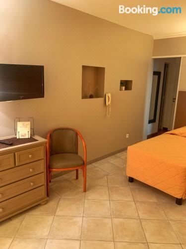 家庭间 - 位于底楼