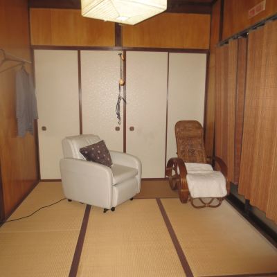 Amami Oshimas Wilderness A Guest House for Rent