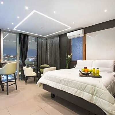 Suite With Hot Tub Haven Promo Code