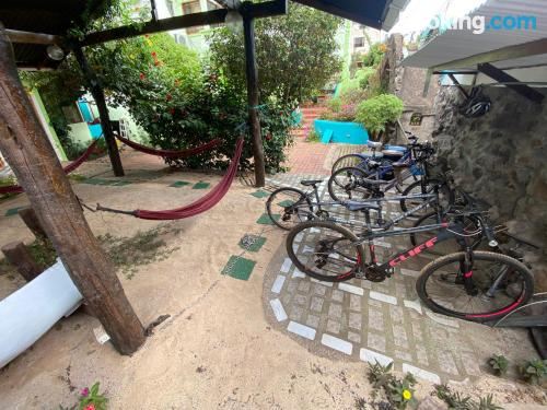 双床房（带独立浴室）