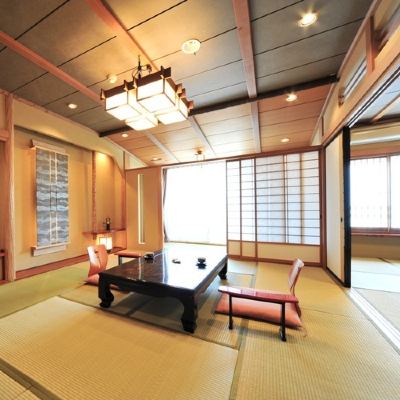 Japanese-Style Room 26 to 30 Sq M