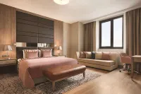 Tryp by Wyndham Istanbul Basin Ekspres Hotele w: 