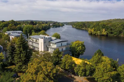 Seminaris Hotel Avendi Potsdam Hotels in 