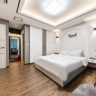 Premium (Organic Latex) 스테이 호텔 쿠폰