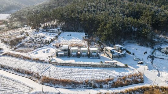 고창 람사르펜션
