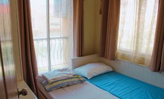 2 Bedroom at San Remo Oasis Near SM Seaside