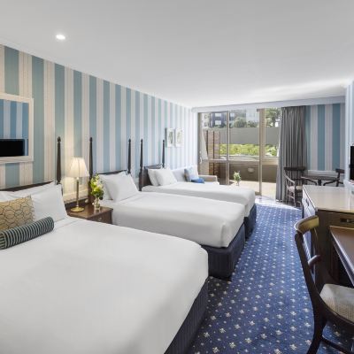 Family Room View Brisbane Promo Code
