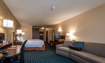 Fairfield Inn & Suites Atmore