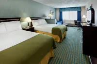 Holiday Inn Express & Suites SMITHFIELD - PROVIDENCE by IHG Отели в г. 