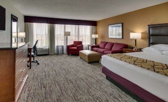 Drury Inn & Suites Evansville East