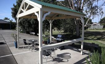 Kilcoy Gardens Motel