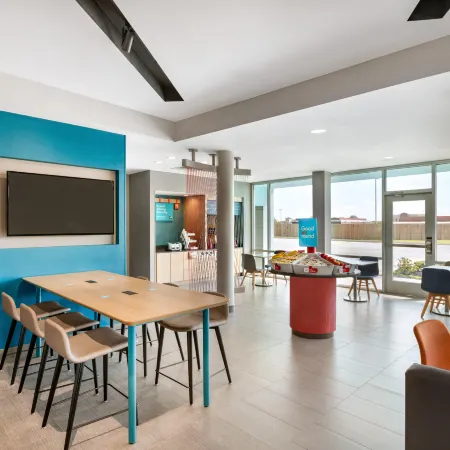 avid hotel AUBURN - UNIVERSITY AREA by IHG