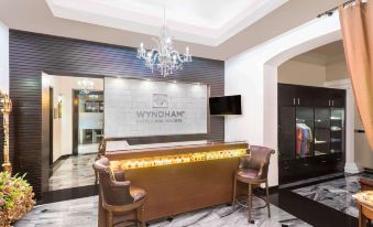 Wyndham Merida