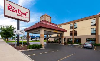 Red Roof Inn & Suites Columbus - West Broad