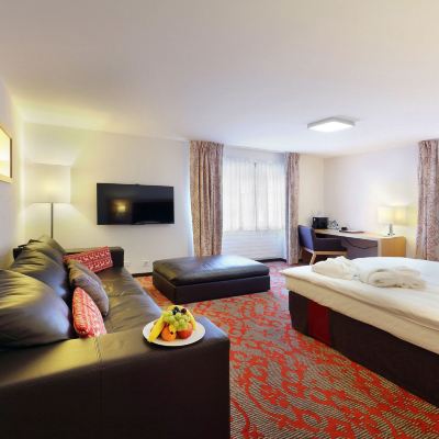 豪華雙人房 加尼特斯特格里加酒店優惠