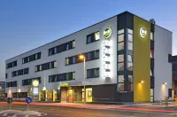 B&B HOTEL Aschaffenburg