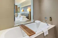 Hotel Schillerpark Linz, a member of Radisson Individuals