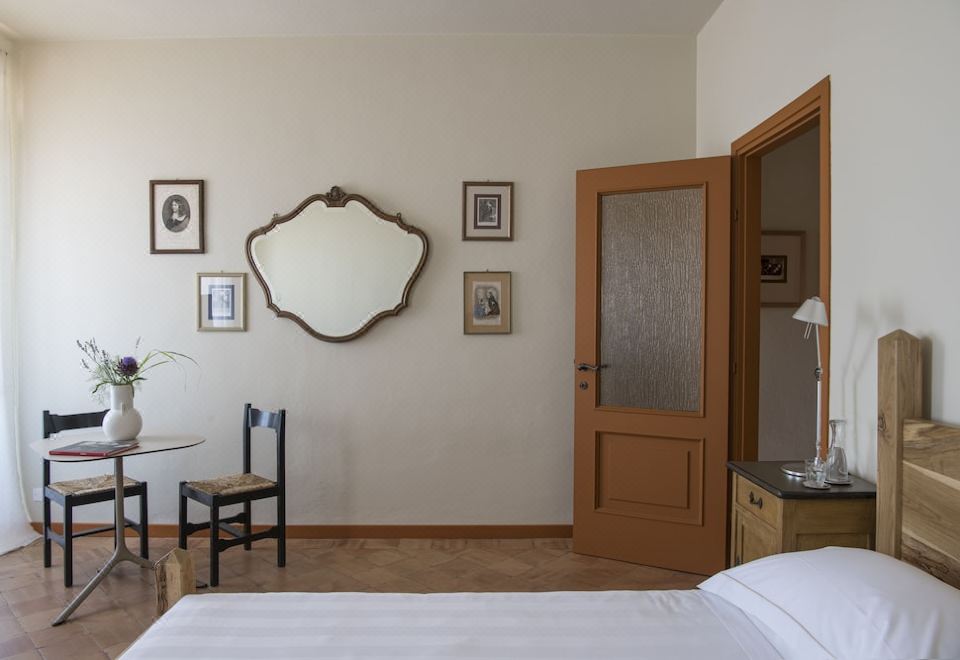 L'Annunciata Soul Retreat