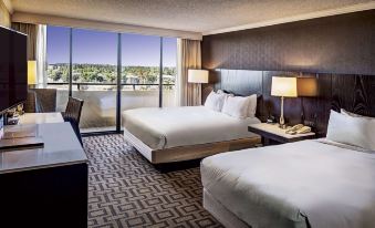 Hilton Sacramento Arden West