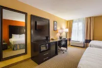 Clarion Inn & Suites Hotele w: 