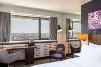 Radisson Blu Hotel Lietuva, Vilnius Hoteles en 
