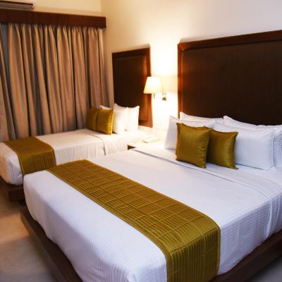 Superior Triple Bed Room Hotel Rameswaram Grand Promo Code