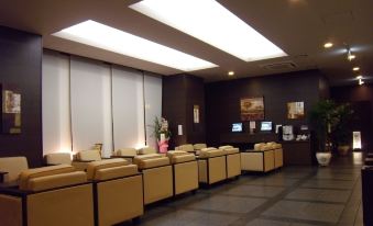 Hotel Route-Inn Tsuruoka Ekimae