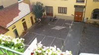 Soggiorno Rubino