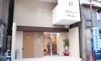 Zen Labo Osaka