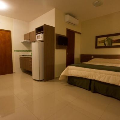 Standard Apartment My Flat Promo Code