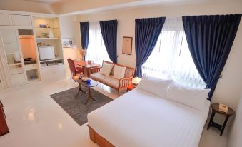Vimala Residence – Adults Only
