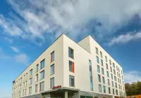 Hampton by Hilton Bournemouth Hoteles en 